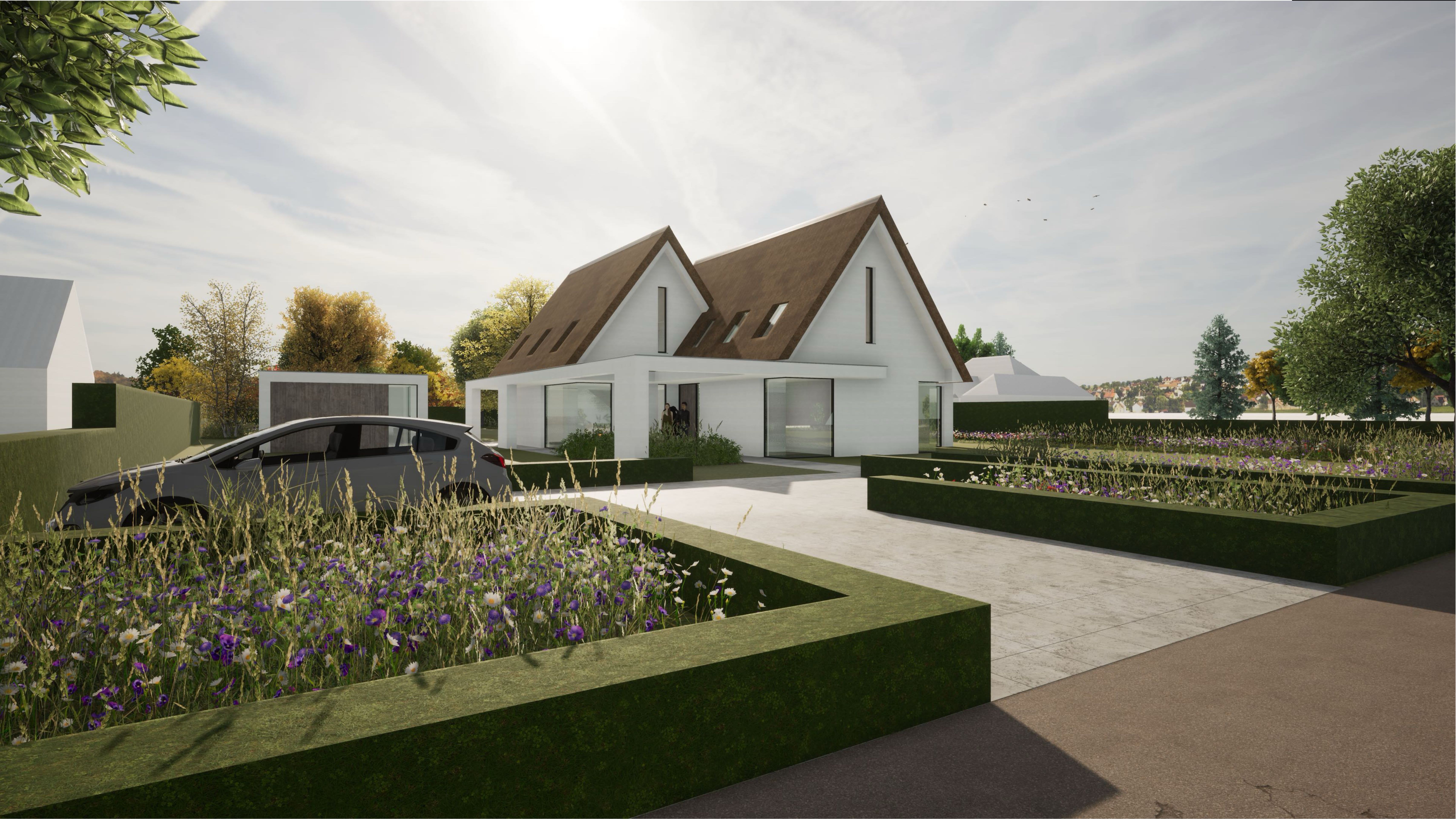 Project Helmond